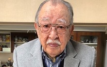 Cha đẻ của karaoke qua đời ở tuổi 100