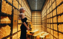 Bỗng bị nước EU đòi 91,5 tấn vàng sau 100 năm, Nga đáp trả: Đã trả lại gấp 25 lần, lên đến 1.665 tấn vàng