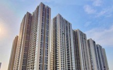 Nhà đầu tư hoãn chốt lời chờ chung cư tăng giá