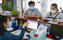 Bảng hệ số trượt giá BHXH bắt buộc mới nhất 2024