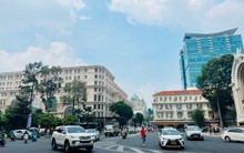 Thanh lý nhiều bất động sản trên “đất vàng”  quận 1, bất ngờ với mức giá