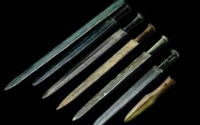 Lộ diện 174 mộ cổ đầy bảo vật thời Chiến Quốc ở Tương Dương