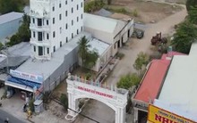 Khởi tố vụ án xảy ra tại Công ty phát triển nhà Cà Mau