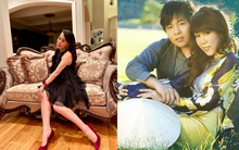 Nữ ca sĩ được Quang Lê rủ về sống chung: Sở hữu 4 căn nhà, có hàng chục triệu đô, từng muốn đi tu