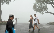 Năm 2024: Nóng hơn, mưa bão nhiều hơn