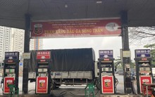 Xây dựng nghị định về quản lý xăng dầu: Doanh nghiệp muốn thoát lỗ do cơ chế