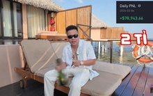 Khoa Pug khoe kiếm được 2 tỷ/ngày, giàu vượt mặt Sơn Tùng M- TP, sự thật thế nào?