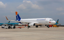 Pacific Airlines trước khi tạm ngừng bay: Lỗ hơn 2.000 tỷ trong 3 năm liền, cổ đông ngoại chấp nhận thoái vốn theo hình thức "tặng cho" 