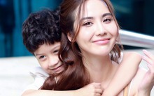 Hai diễn viên phim giờ vàng VTV đều đổ vỡ hôn nhân nhưng làm mẹ rất khéo: Nghe kể chuyện dạy con qua phim "Quỳnh búp bê" mà nể