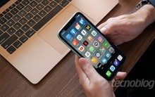 Chỉ sau 1 tuần, siêu phẩm smartphone đình đám một thời tiếp tục thủng đáy tại đại lý, giảm cao nhất 13 triệu đồng