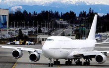 Nội thất xa hoa của chiếc máy bay tư nhân lớn nhất thế giới