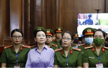 Bà Trương Mỹ Lan dùng tài sản nào để bồi thường cho SCB?