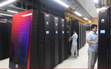 Vì sao Trung Quốc 'dồn sức' cho mạng máy điện toán quốc gia?