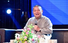 Thay vì cho quỹ phi lợi nhuận, ông Lê Phước Vũ chuyển toàn bộ cổ phần tại Hoa Sen cho con gái út sinh năm 2001, dù con gái “khóc, sợ trách nhiệm”