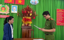 Công an TP HCM bắt bà Võ Ngọc Hạ Quyên