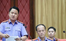 Vụ nổ súng giành đất ở Phú Quốc: Kháng nghị tăng hình phạt 14 bị cáo