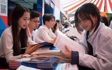 Một ngành có việc làm từ rất sớm, năm 3 đã được đi làm lấy kinh nghiệm, tỷ lệ cạnh tranh luôn cao: Trên 8,5 điểm/môn mới đỗ