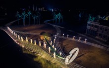 "Ký Ức Hội An" đón sinh nhật 6 năm với chuỗi sự kiện độc đáo