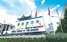 KCN Tín Nghĩa (TIP) mất 11% lợi nhuận sau kiểm toán