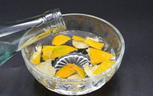 Vỏ quả này là “báu vật” hạ đường huyết, tốt cho tim mạch, giảm cân, dưỡng da nhưng nhiều người coi như rác: Việt Nam rất sẵn