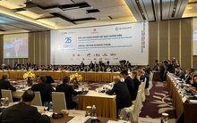 Khai mạc Diễn đàn Doanh nghiệp Việt Nam thường niên