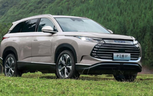 Đối thủ giá rẻ của Hyundai Santa Fe trình làng phiên bản 2024, giá hơn 600 triệu đồng