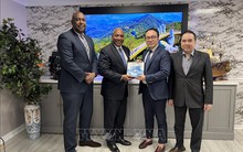 Thúc đẩy hợp tác địa phương giữa Việt Nam và Mỹ