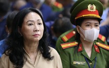 Đề nghị tử hình bà Trương Mỹ Lan