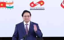 Thủ tướng: Không chấp nhận 'tăng trưởng trước, dọn dẹp sau'