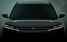 SUV điện siêu rẻ của BYD lộ diện, chốt giá gần 300 triệu đồng