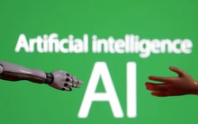 Tiền điện tử AI ‘nóng’ hơn cả bitcoin