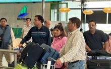 Cần biện pháp khẩn cấp để du lịch Việt Nam theo kịp các nước