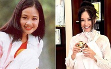 Có răng khểnh "thương hiệu" nhưng nữ Diva này vẫn quyết tâm niềng răng, nhan sắc sau niềng từng gây tranh cãi vì rất khác lạ