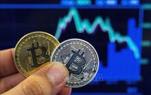 Giao dịch bitcoin sẽ phổ biến hơn cả giao dịch vàng?