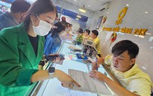 Vàng nhẫn tăng giá sốc vì khan hiếm?