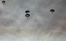 Tổng thống Biden công bố kế hoạch mới ở Gaza