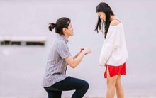 Vừa nhận lời cầu hôn, bạn gái bắt ký hợp đồng sang tên nhà, nộp lương