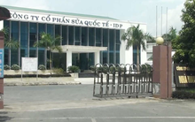 Sữa Quốc tế IDP phát hành gần 1,18 triệu cổ phiếu ESOP