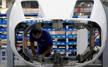 Kinh tế châu Á vui buồn lẫn lộn