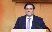 Thủ tướng: Tìm cách thu hút, giữ chân các tập đoàn công nghệ lớn trên thế giới