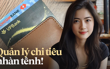 Không ghi chép các khoản chi, cô gái 25 tuổi vẫn quản lý chi tiêu hiệu quả: Bí quyết chỉ gói gọn trong 2 từ!