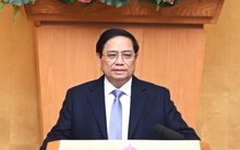 Điều hành kinh tế không quá cầu toàn, không quá nóng vội, không “giật cục"