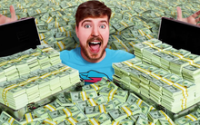 Kiếm hàng chục nghìn tỷ mỗi năm, YouTuber nổi tiếng vẫn than "nghèo", lý do khó đỡ