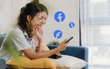 Thêm trend mới khiến giới trẻ dậy sóng, hoá ra là tính năng cực hay mà Facebook mới có gần đây
