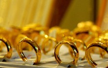 Lý do nhiều người đổ xô mua vàng nhẫn