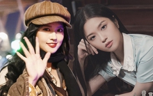 Sao nữ nối gót Chi Pu thi Đạp gió bản Trung: Xuất thân là vũ công chuyên nghiệp, có thể hát tận... 6 thứ tiếng