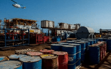 Một quốc gia đang trở thành 'ông trùm' xuất khẩu nhiên liệu mới của thế giới: Sản lượng tăng kỷ lục trong 8 năm, là nhà cung cấp dầu thô lớn nhất của Việt Nam