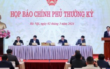 Bộ Nội vụ thông tin về thực hiện chính sách tiền lương mới từ 1-7