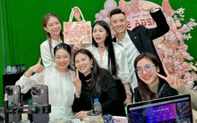 Sốc: Chủ 1 kênh TikTok vừa livestream bán hàng kiếm tiền tỷ/ phút, đủ tiền chốt liền 2 căn biệt thự trong chưa đầy 1 ngày