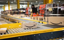 Cuộc chiến pháp lý với gã khổng lồ Amazon chưa ngã ngũ, một doanh nghiệp dệt may trên sàn chứng khoán rẽ hướng sang làm bất động sản KCN, thu 10 đồng lãi 6